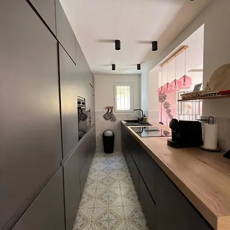 Avec Jardin, Presqu'ile De Giens Apartment Hyeres